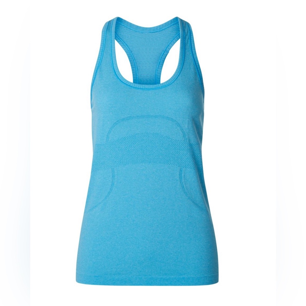 Lululemon Swiftly Tech Tank